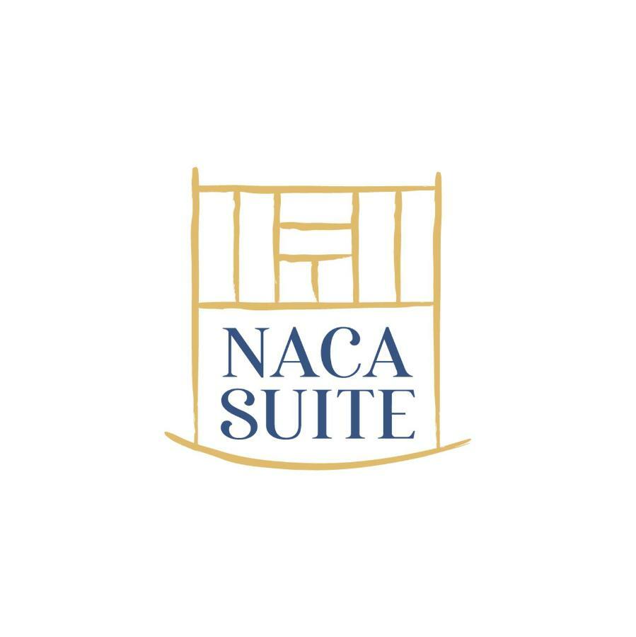 Naca Suite Catânia Exterior foto